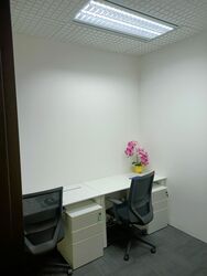 Bugis Junction (D7), Office #540897191